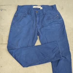 Agile Jeans Classic Blue Denim size 36